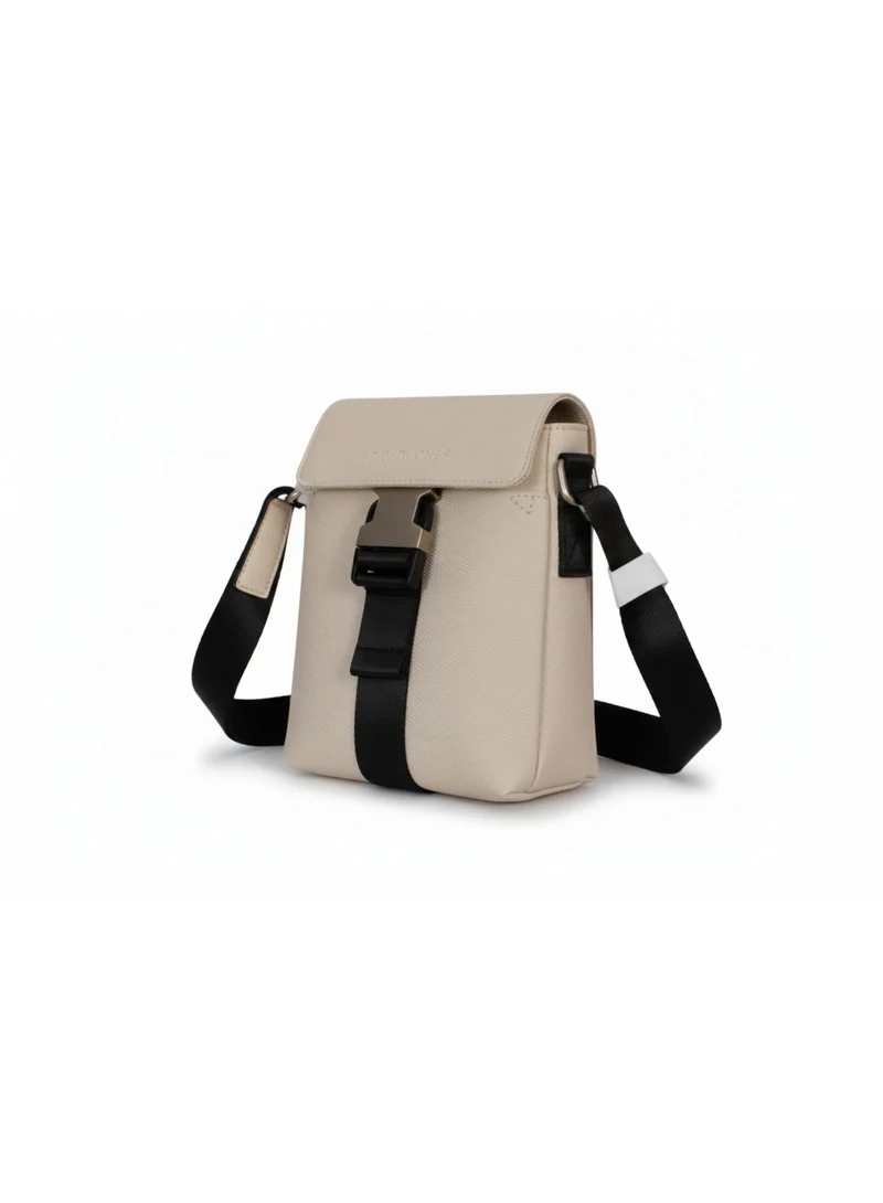 David Jones  David Jones Womens Handbag Stylish and Durable Everyday Carry | Color Almond Milk (CM7491)  | Best Price UAE